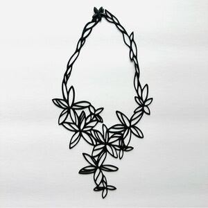 Batucada Hawaii NEW tattoo necklace Vegan Eco Friendly jewellery